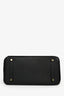 Hermès 2007 Black Vache Liegee Birkin 30