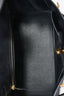 Hermès 2007 Black Vache Liegee Birkin 30