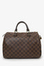 Louis Vuitton 2015 Damier Ebene Speedy 30