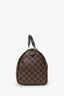 Louis Vuitton 2015 Damier Ebene Speedy 30