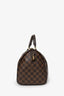 Louis Vuitton 2015 Damier Ebene Speedy 30