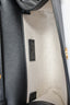 Gucci Black Leather Diana Mini Top Handle with Chain