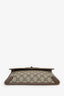 Gucci Beige 'GG' Supreme Canvas Neo Vintage Belt Bag