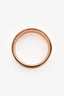 Tiffany & Co. Metal '2012 Rubedo' Ring Size 8