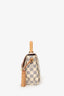 Louis Vuitton 2016 Damier Azur Croisette Top Handle