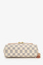 Louis Vuitton 2016 Damier Azur Croisette Top Handle