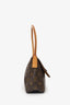 Louis Vuitton 2003 Monogram Mini Looping Shoulder Bag