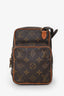 Louis Vuitton 1987 Monogram Mini Amazone