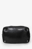 Burberry Black Novacheck Handbag