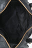 Burberry Black Novacheck Handbag