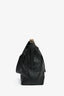 Louis Vuitton Black Empreinte CarryAll MM Hobo Bag