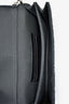 Christian Dior 2023 Black Bead Embellished My Dior Mini Bag With Chain