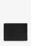 Gucci Black Leather Bi-Fold Wallet