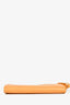 Louis Vuitton 2000 Yellow Epi Leather Pochette Accessoires