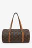 Louis Vuitton Monogram Papillon Bag (As Is)