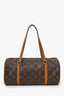 Louis Vuitton Monogram Papillon Bag (As Is)