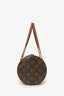 Louis Vuitton Monogram Papillon Bag