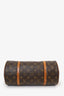 Louis Vuitton Monogram Papillon Bag