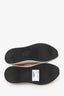 Chloe Cream/Brown 'Nama' Sneakers Size 38