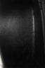 Balenciaga Croc Embossed Leather 'Crew' Hourglass Bag With Strap