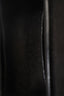 Louis Vuitton Black/White Malletage Leather Twist PM Shoulder Bag