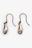Tiffany & Co. Elsa Peretti® Sterling Silver Teardrop Earrings