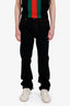 Calvin Klein 205W39NYC x Andy Warhol Dark Denim Jeans Size 31 Mens