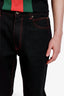 Calvin Klein 205W39NYC x Andy Warhol Dark Denim Jeans Size 31 Mens