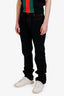 Calvin Klein 205W39NYC x Andy Warhol Dark Denim Jeans Size 31 Mens