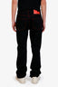 Calvin Klein 205W39NYC x Andy Warhol Dark Denim Jeans Size 31 Mens