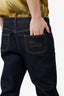 Christian Dior Dark Denim Jeans Size 42 Mens