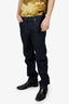 Christian Dior Dark Denim Jeans Size 42 Mens