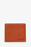 Gucci Brown Leather Bi-Fold Wallet