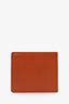 Gucci Brown Leather Bi-Fold Wallet