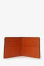 Gucci Brown Leather Bi-Fold Wallet