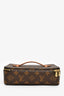 Louis Vuitton 2018 Monogram Canvas 'Nice' Jewelry Case