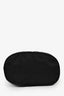 Prada 2025 Black Re-Nylon 'Mariner' Bucket Bag