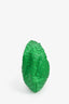 Bottega Veneta Green Intrecciato Teen Jodie Bag