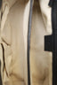 Gucci Black Leather GG Marmont Shoulder Bag