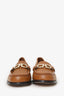Salvatore Ferragamo Rolo Loafers Size 9