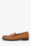 Salvatore Ferragamo Rolo Loafers Size 9