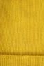 Lisa Yang Yellow Cashmere Hat