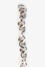 Tiffany & Co. Sterling Silver Bracelet Heart Tag Bracelet