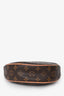 Louis Vuitton Monogram Loop Chain Shoulder Bag with Strap
