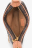 Louis Vuitton Monogram Loop Chain Shoulder Bag with Strap