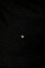 Christian Dior Black Cashmere Sparkly Sweater Size M