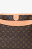 Louis Vuitton 2013 Monogram Delightful Hobo Tote Bag