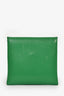 Hermès 2020 Cactus Green Evercolour 'Bastia' Coin Pouch