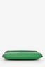 Hermès 2020 Cactus Green Evercolour 'Bastia' Coin Pouch