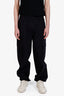 Kith Black Cotton Blend Cargo Pants Size 29